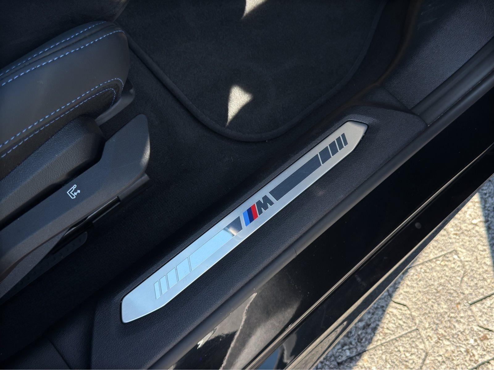 BMW 1er – Bild 7