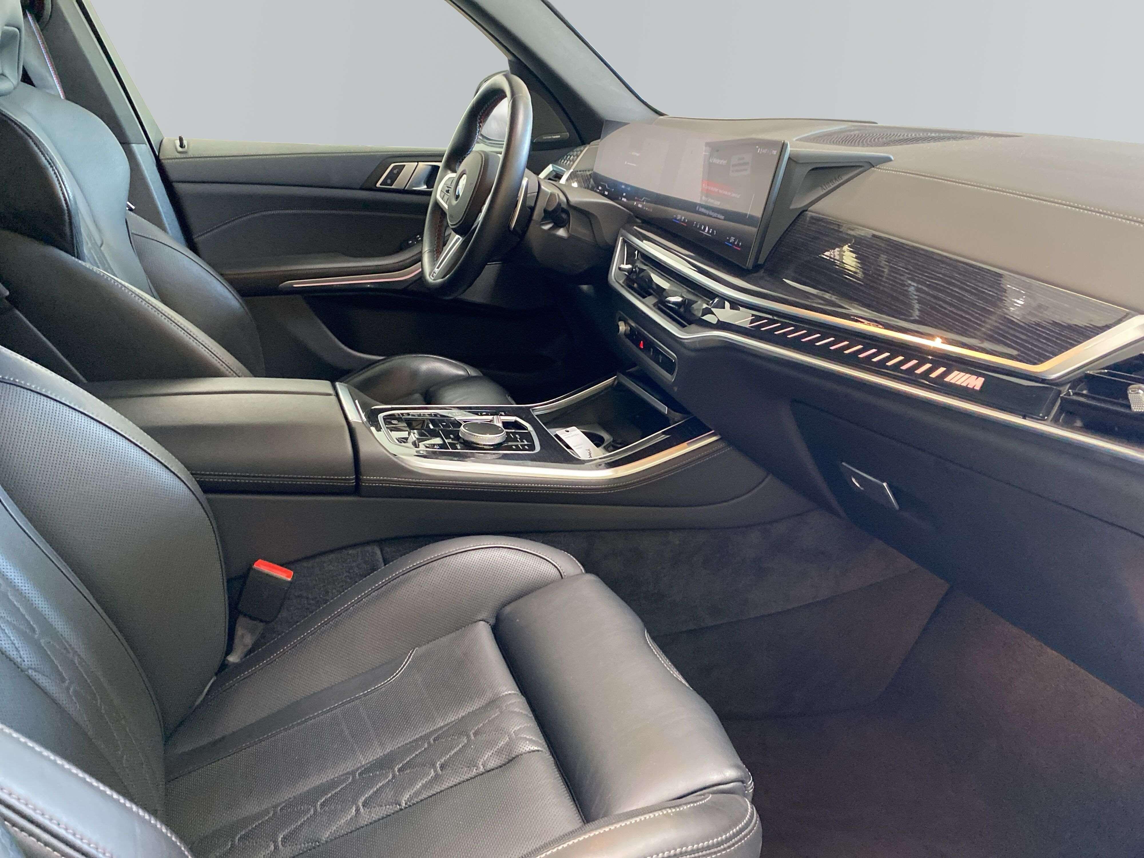 BMW X5 – Bild 23