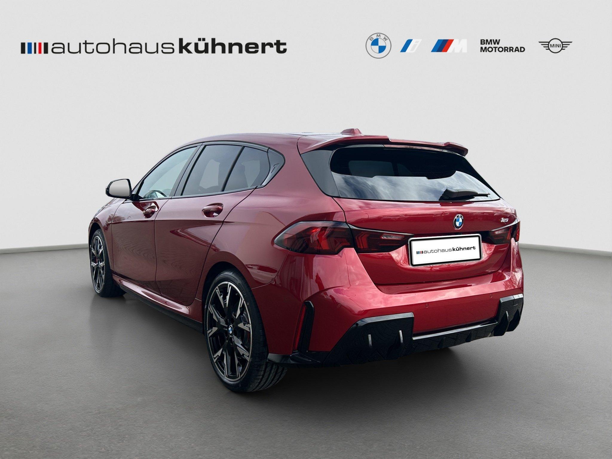 BMW 1er – Bild 5
