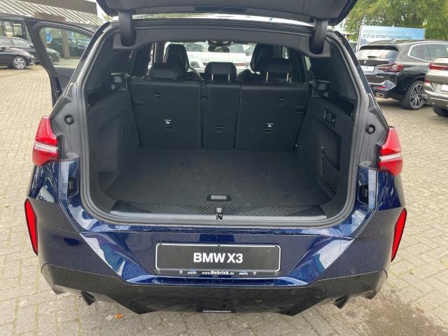 BMW X3 – Bild 5