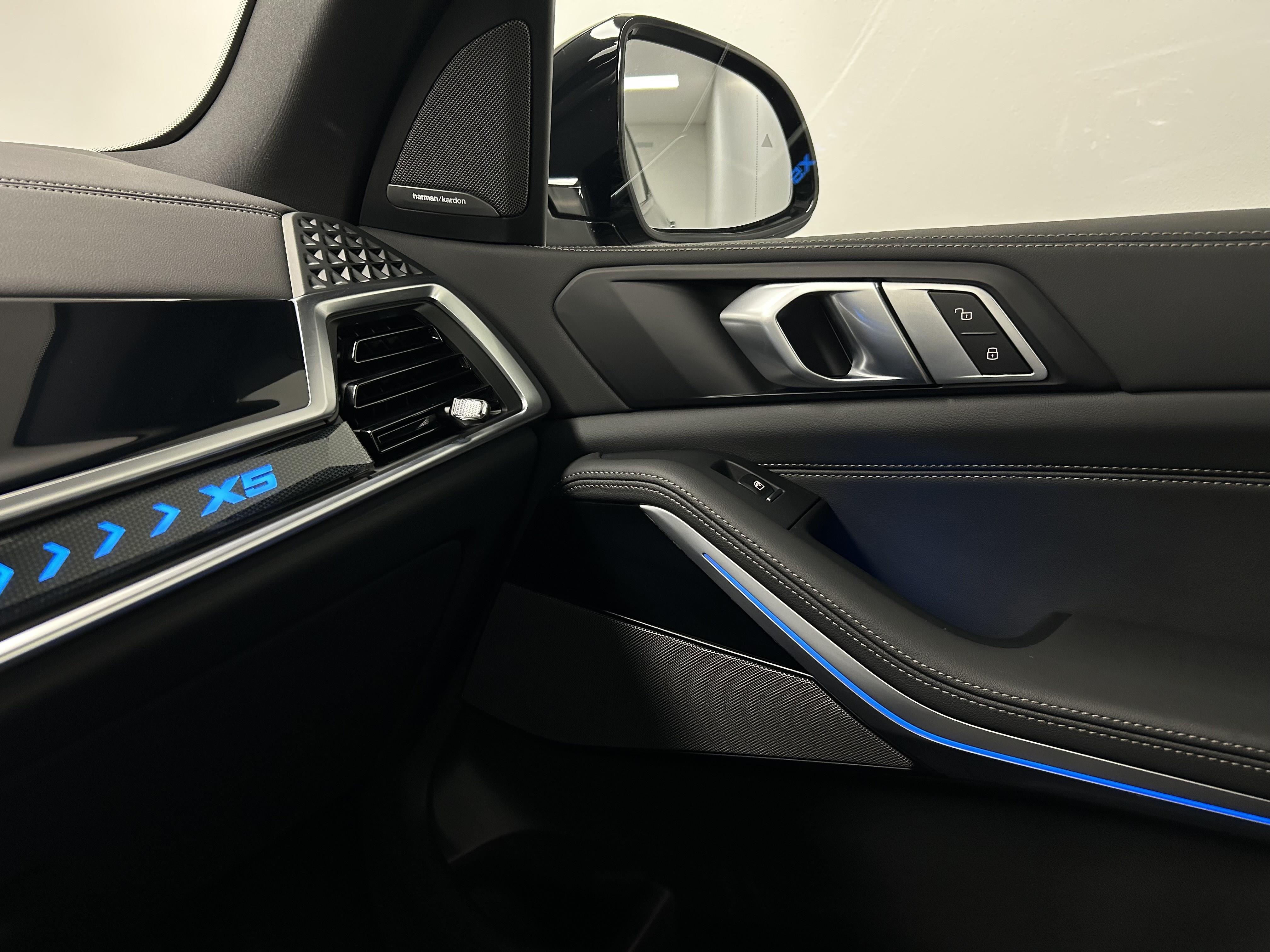 BMW X5 – Bild 34