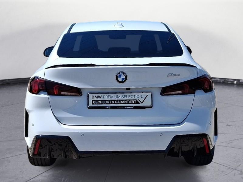 BMW 2er Gran Coupé – Bild 12