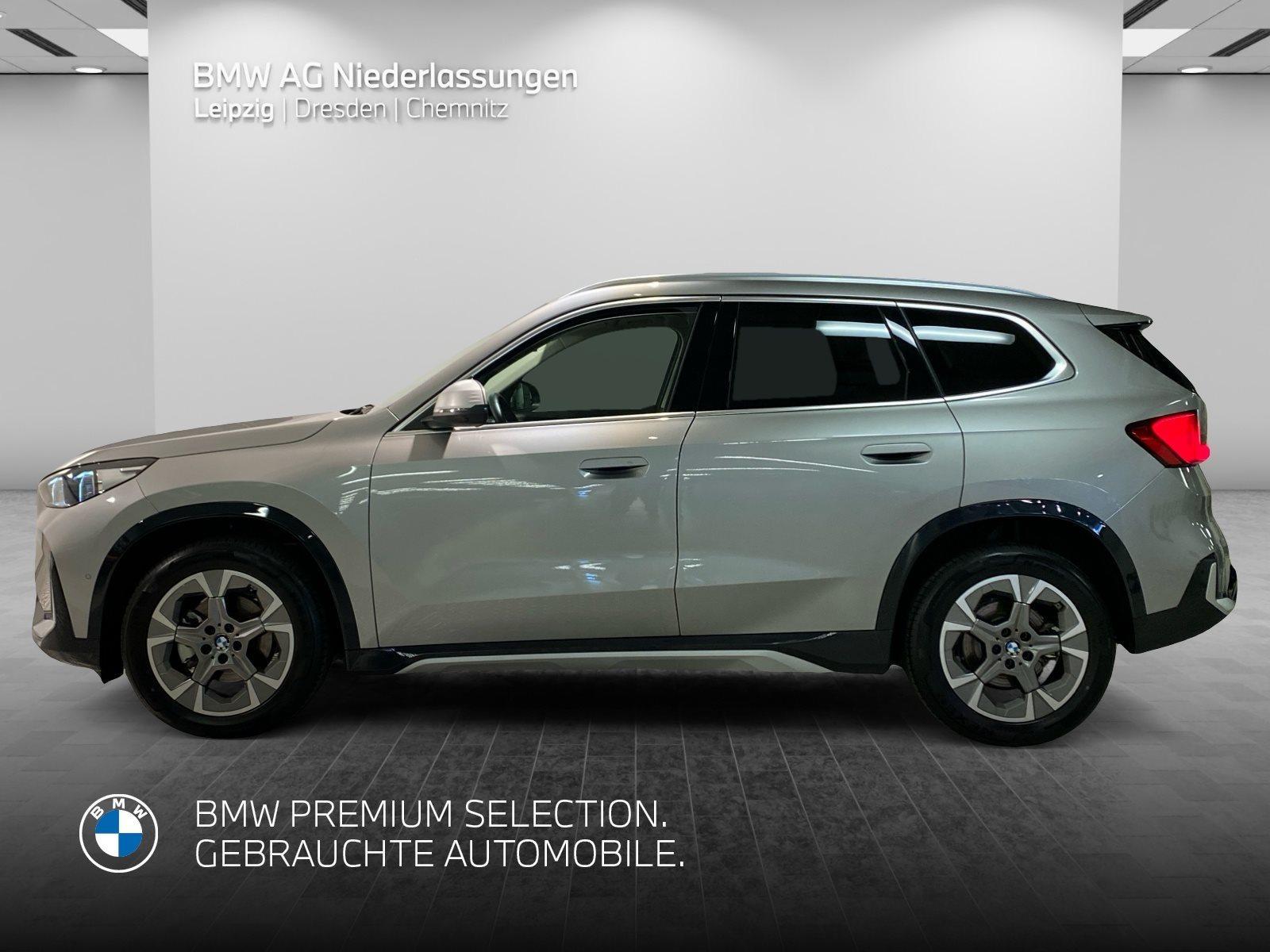 BMW X1 – Bild 2