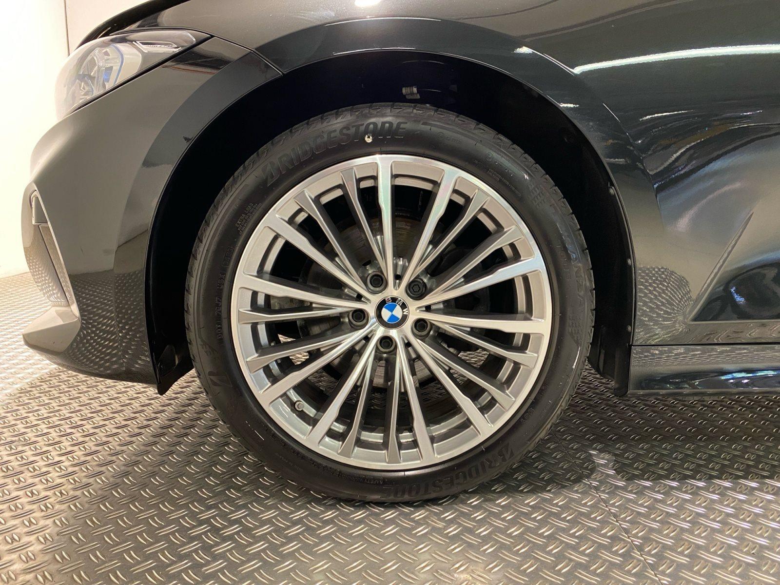 BMW 3er – Bild 13