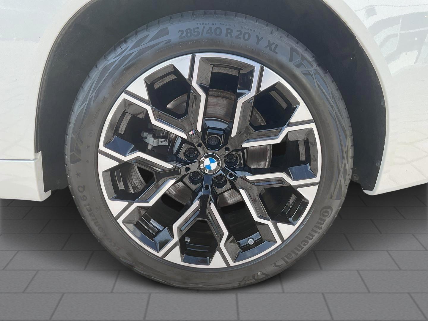 BMW X3 – Bild 17