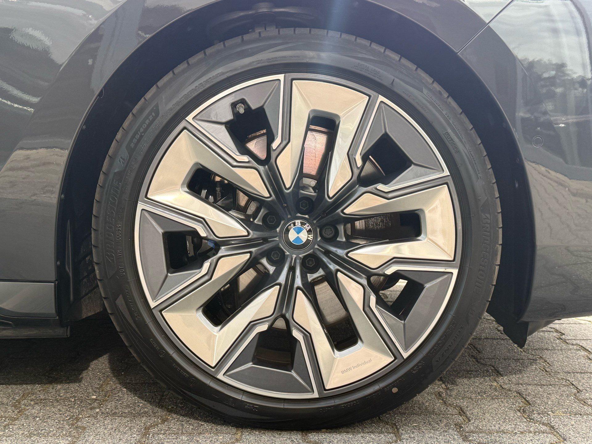 BMW i7 – Bild 23