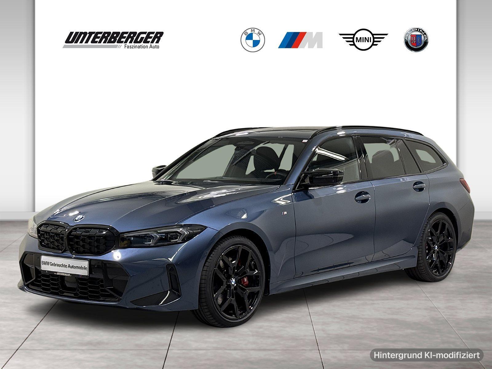 BMW 3er Touring