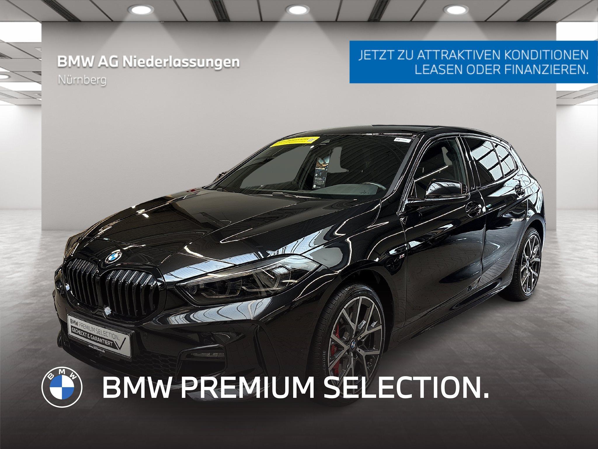 BMW 120I 2023