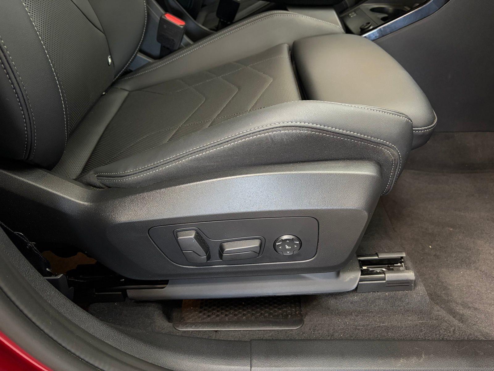 BMW 2er Active Tourer – Bild 20