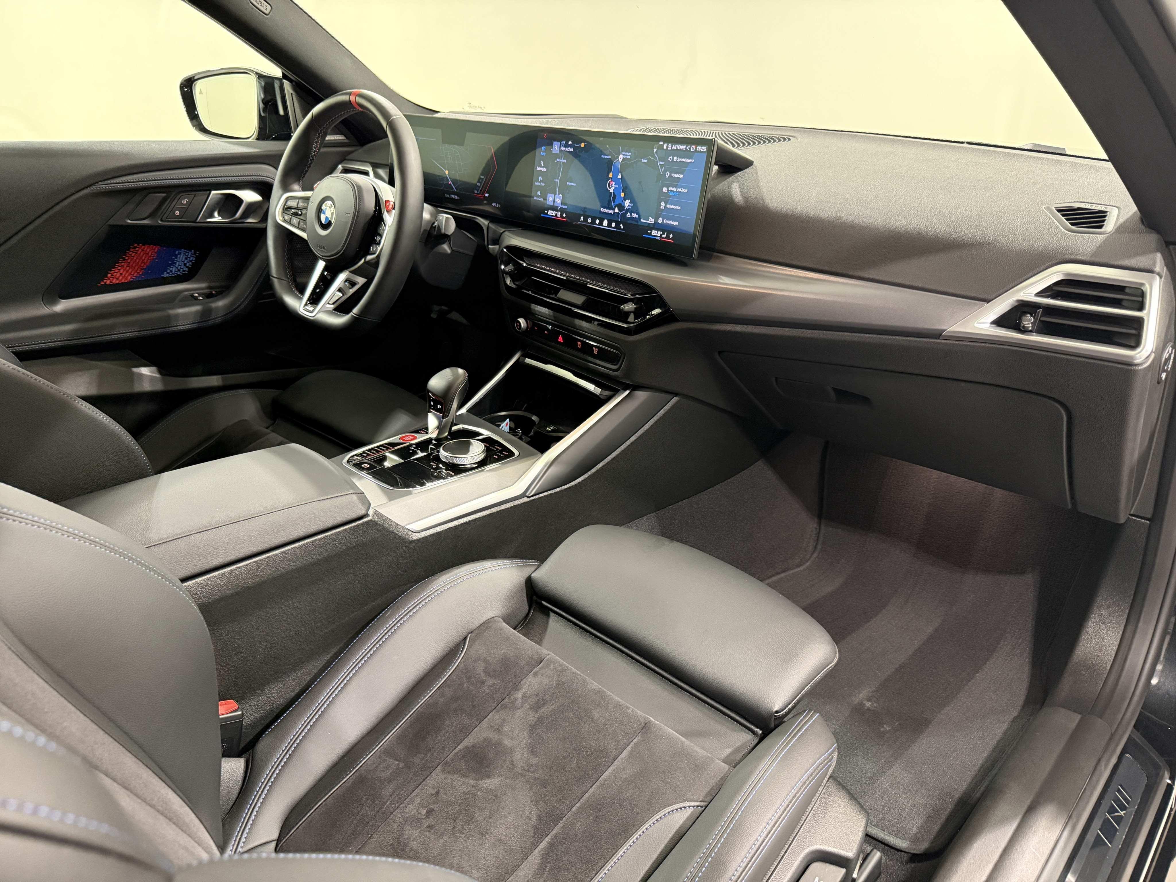 BMW M2 Coupé – Bild 33