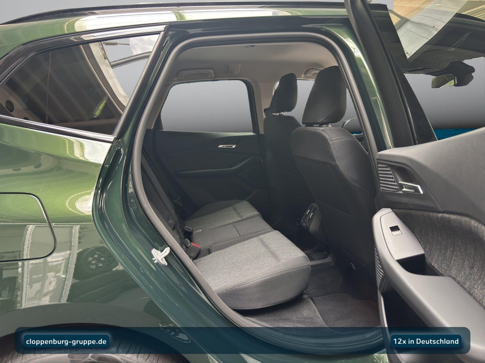 BMW 2er Active Tourer – Bild 9