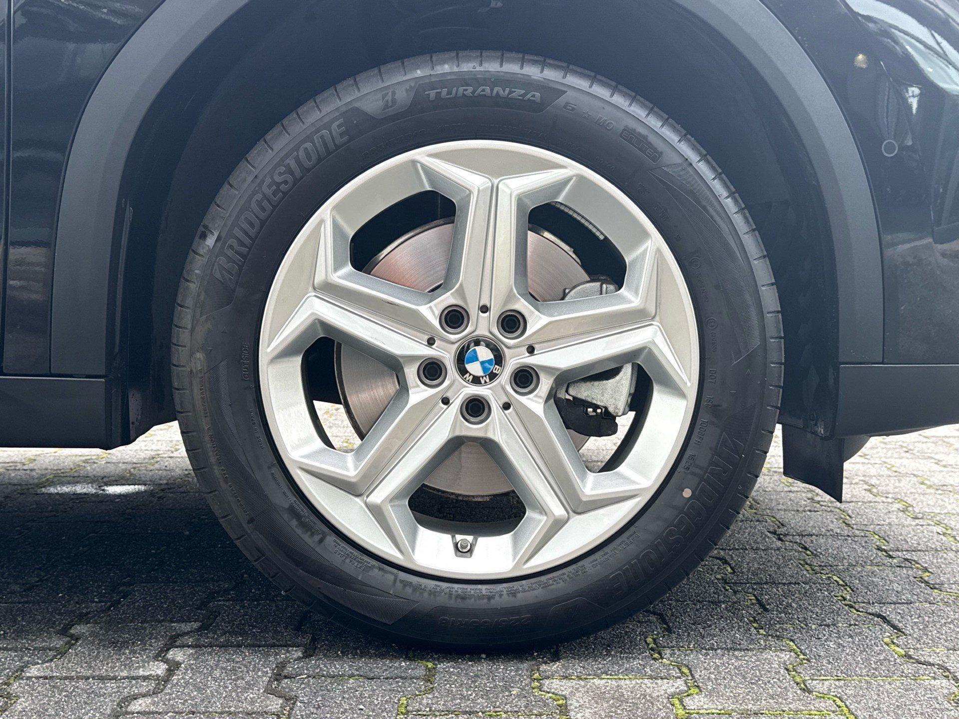 BMW X2 – Bild 10