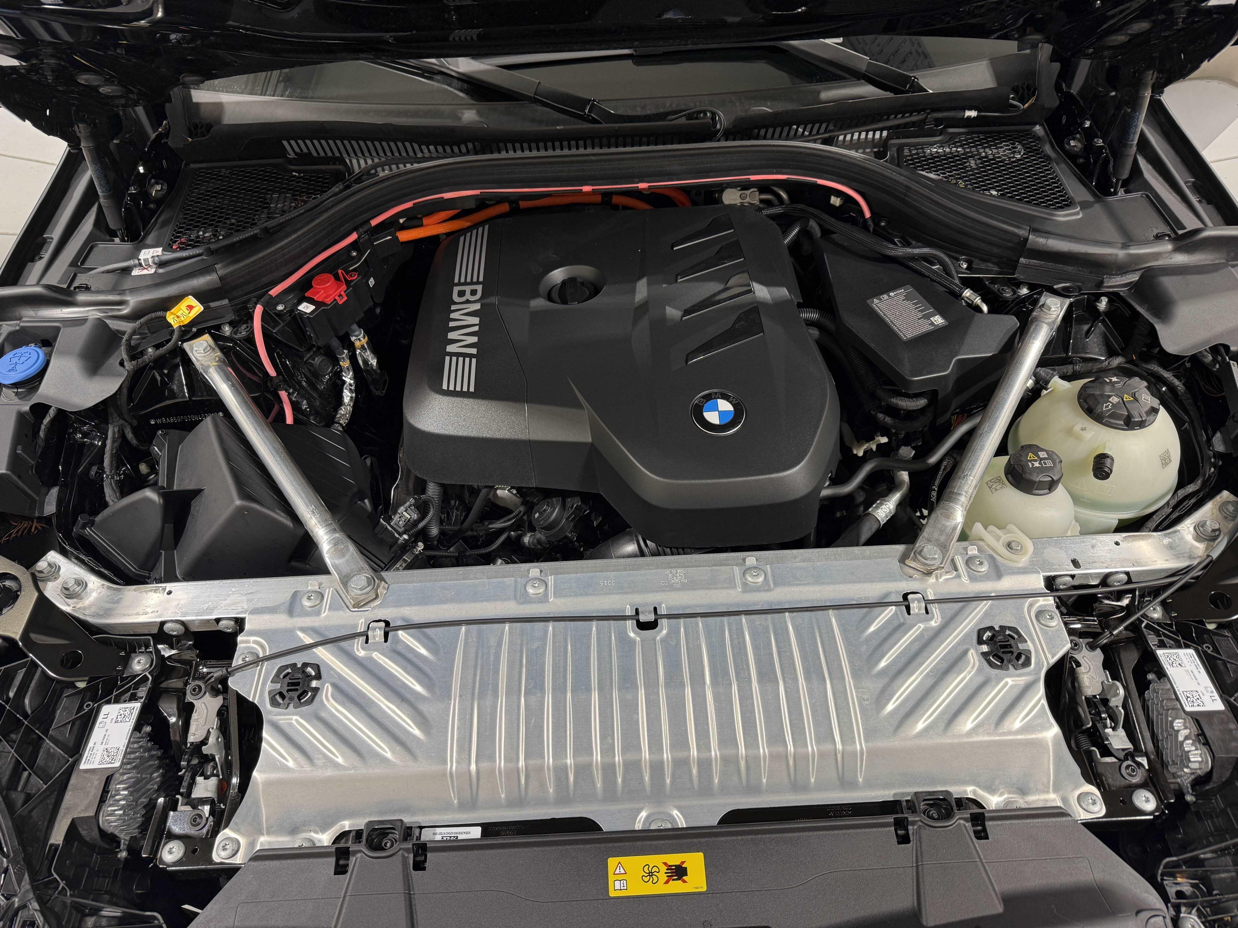 BMW X3 – Bild 15