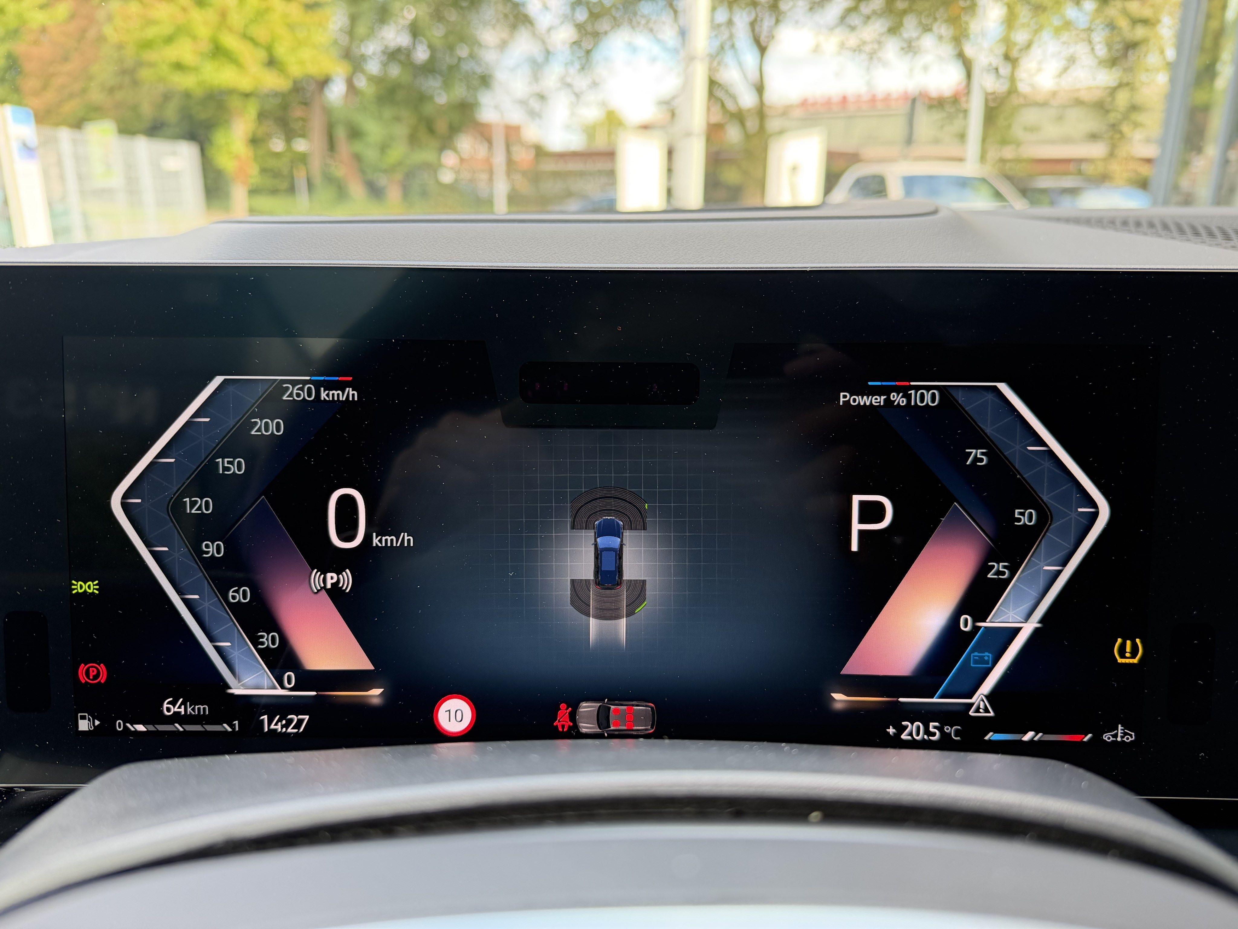 BMW X5 – Bild 19