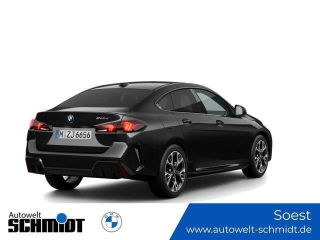 BMW 2er Gran Coupé – Bild 6