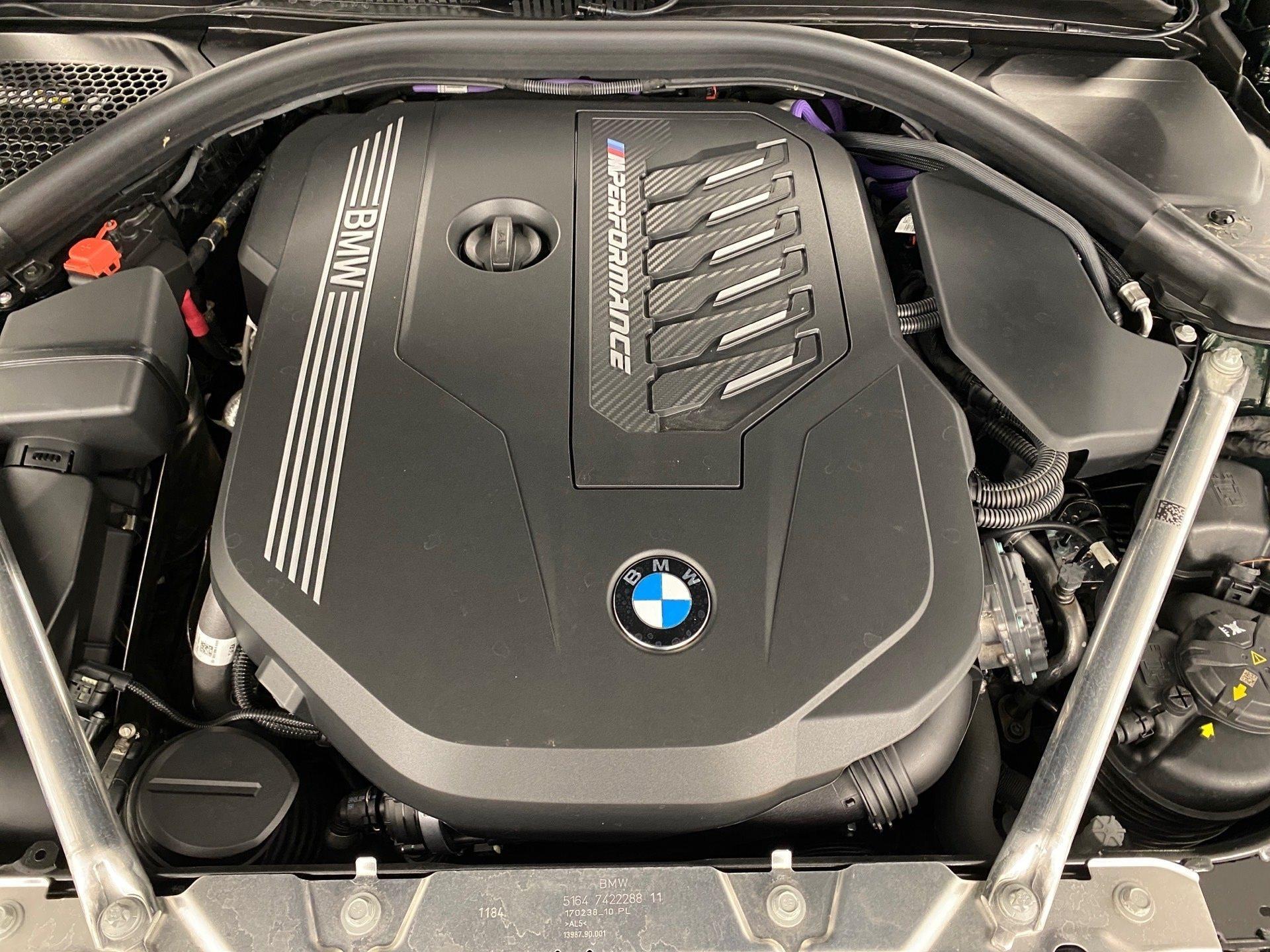 BMW 4er Gran Coupé – Bild 11