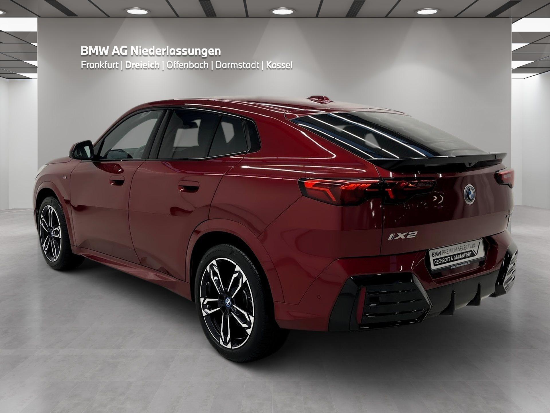 BMW iX2 – Bild 4