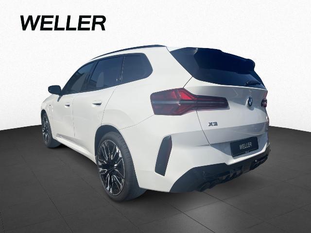 BMW X3 – Bild 4