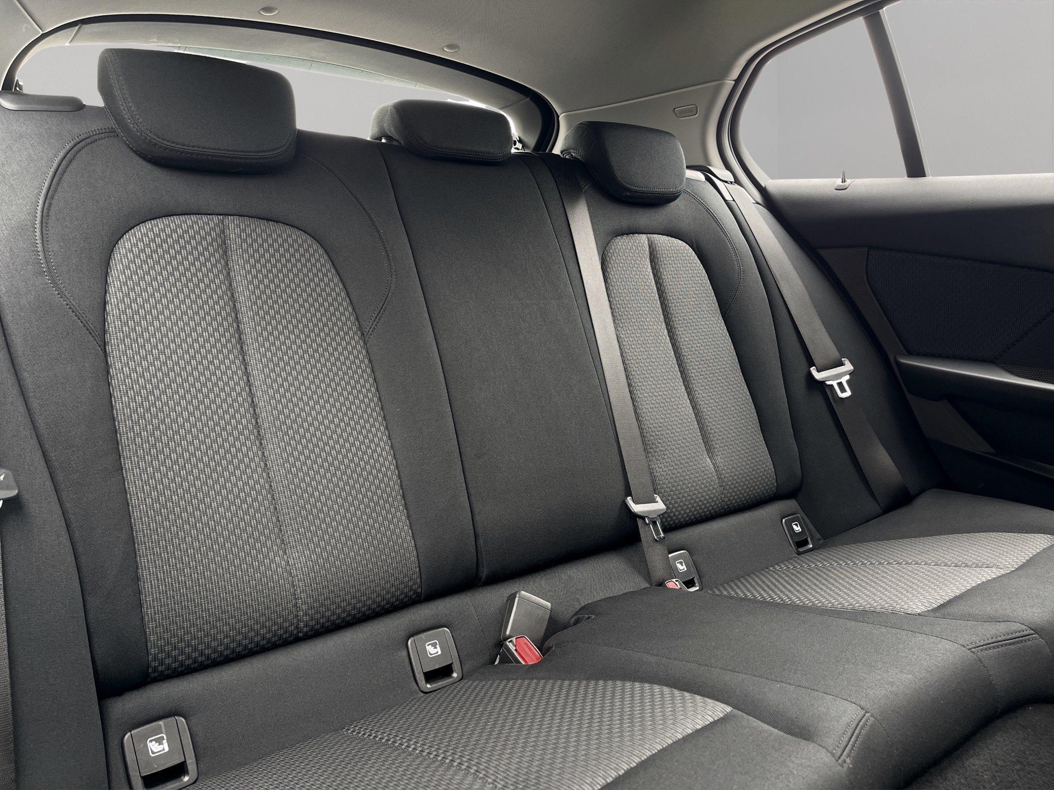 BMW 1er – Bild 11