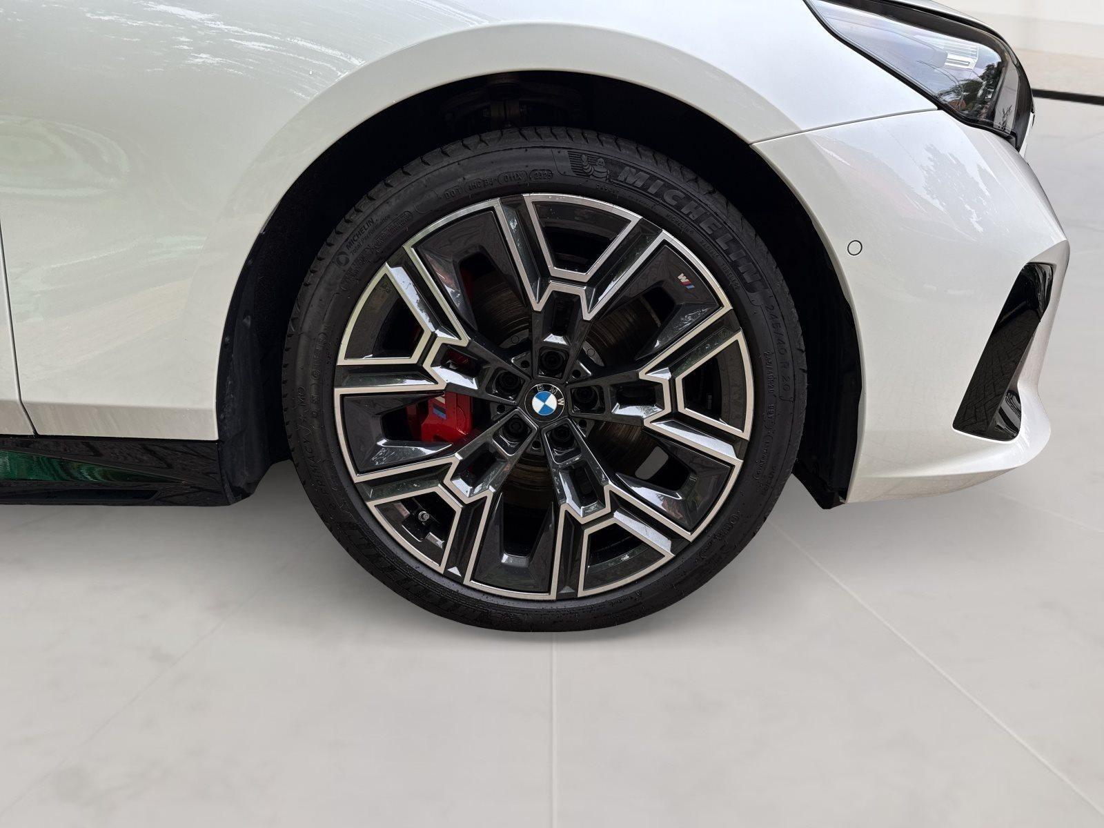 BMW 5er Touring – Bild 16