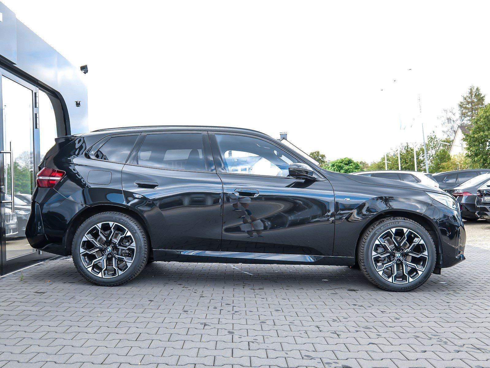 BMW X3 – Bild 13