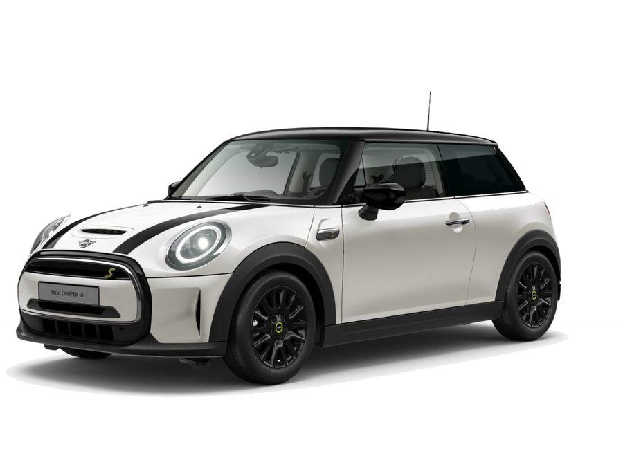 MINI Cooper 3-Türer