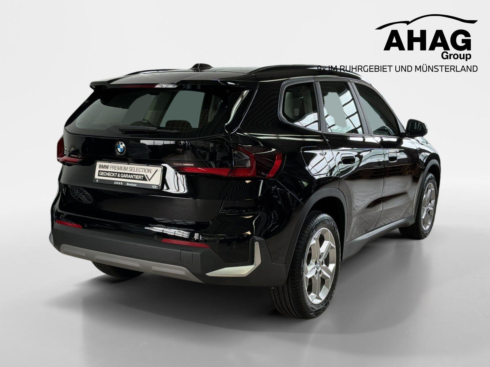 BMW X1 – Bild 4