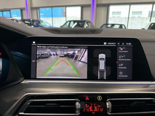 BMW X5 – Bild 36