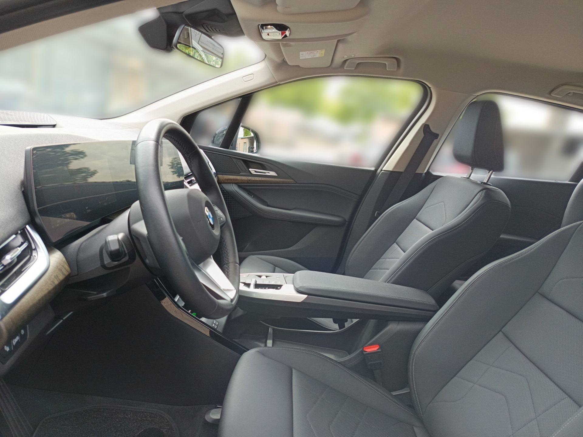 BMW 2er Active Tourer – Bild 10