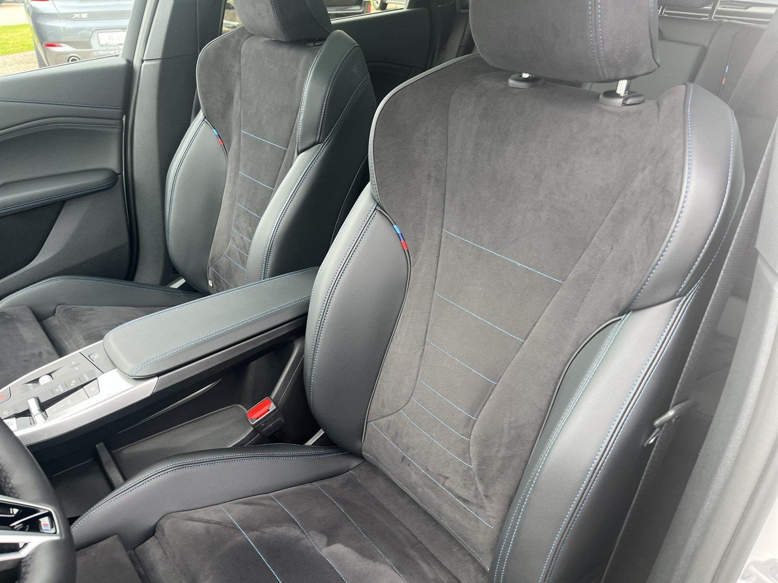 BMW 2er Active Tourer – Bild 3