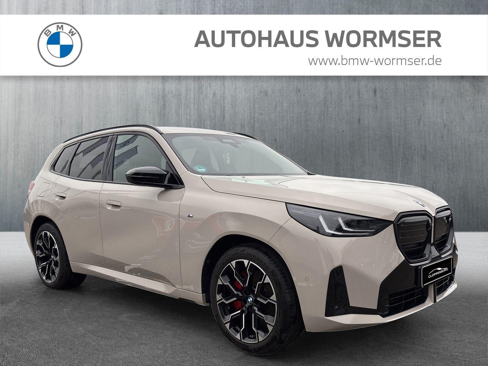 BMW X3 – Bild 8