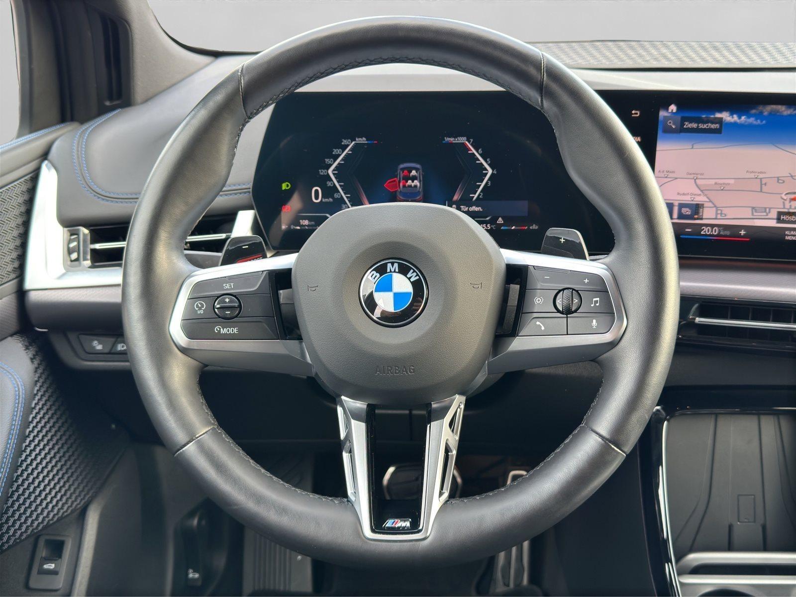 BMW 2er Active Tourer – Bild 11