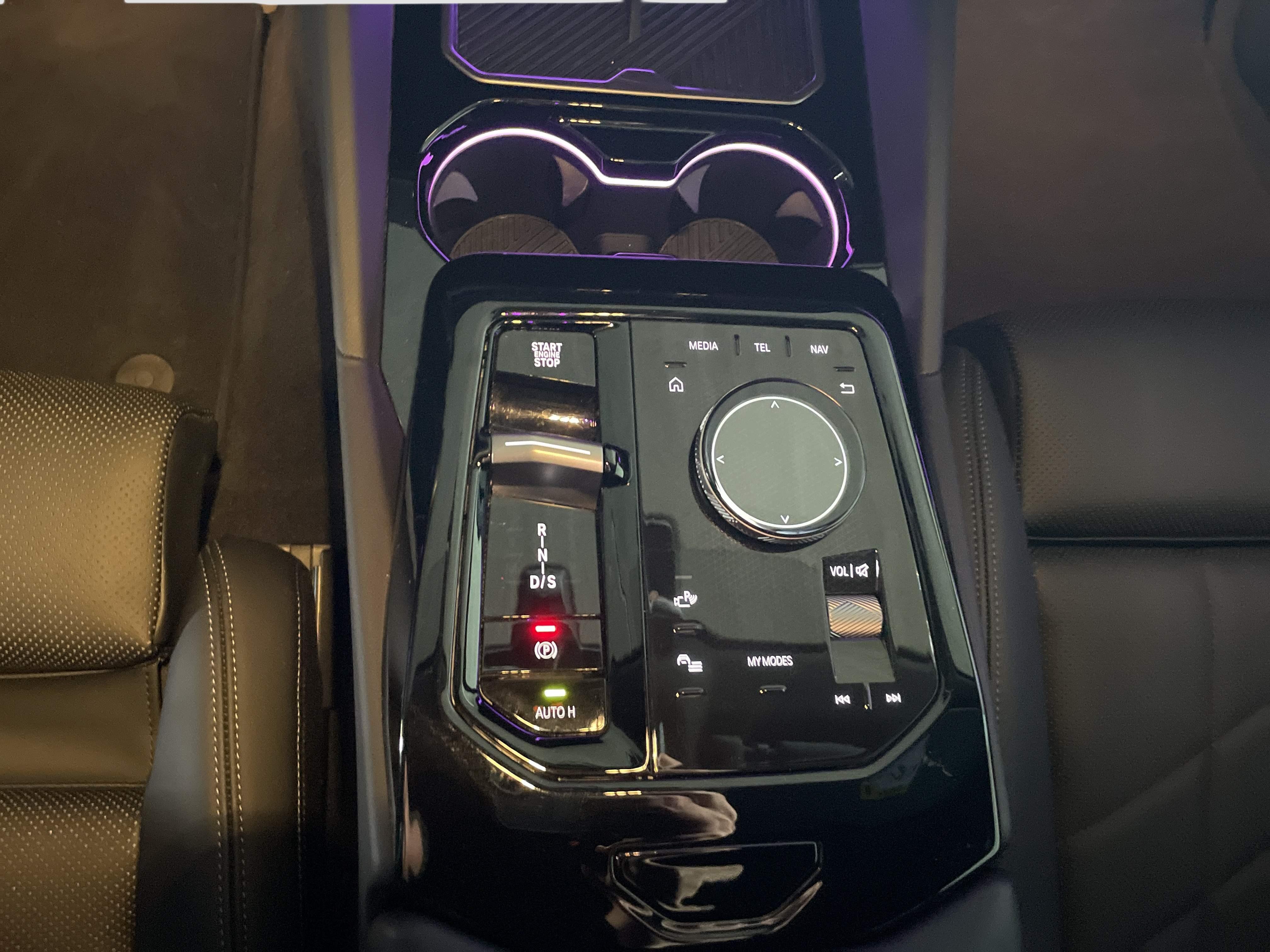 BMW 5er Touring – Bild 14