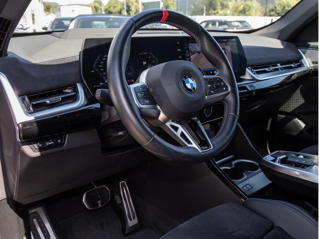 BMW X1 – Bild 18