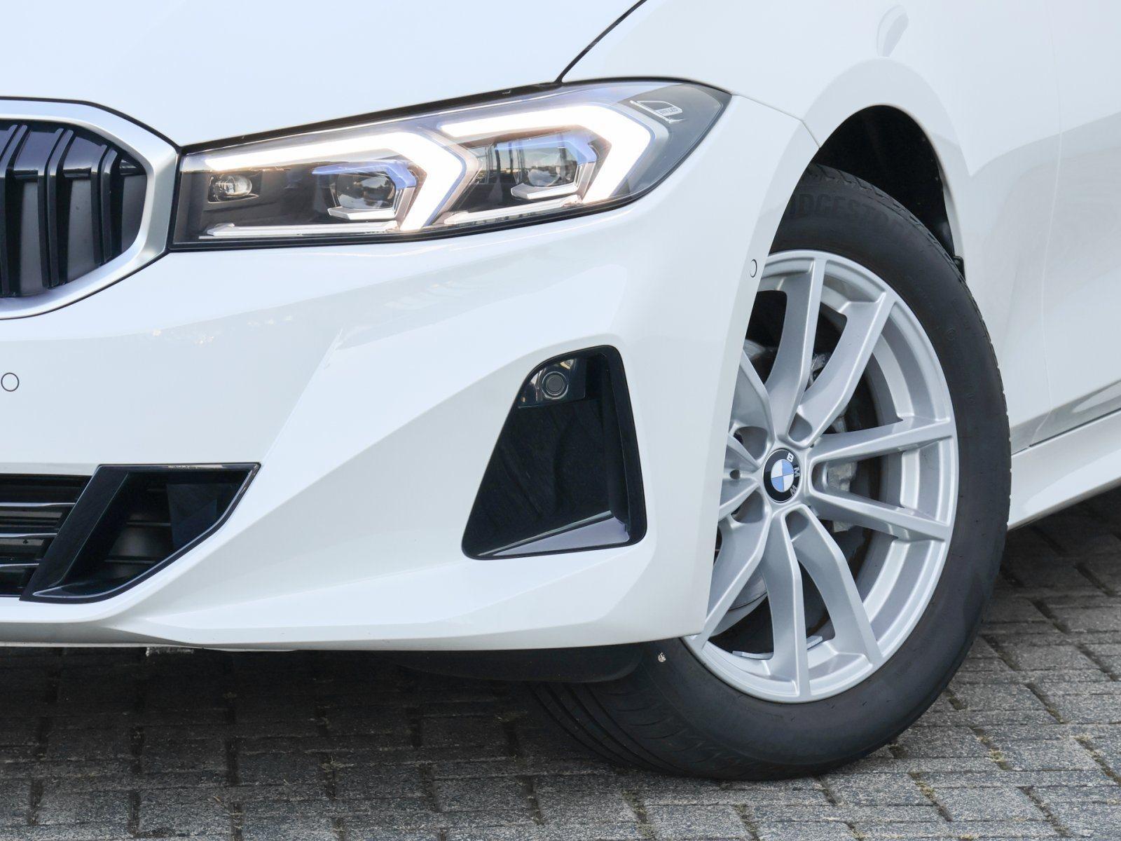 BMW 3er Touring – Bild 3
