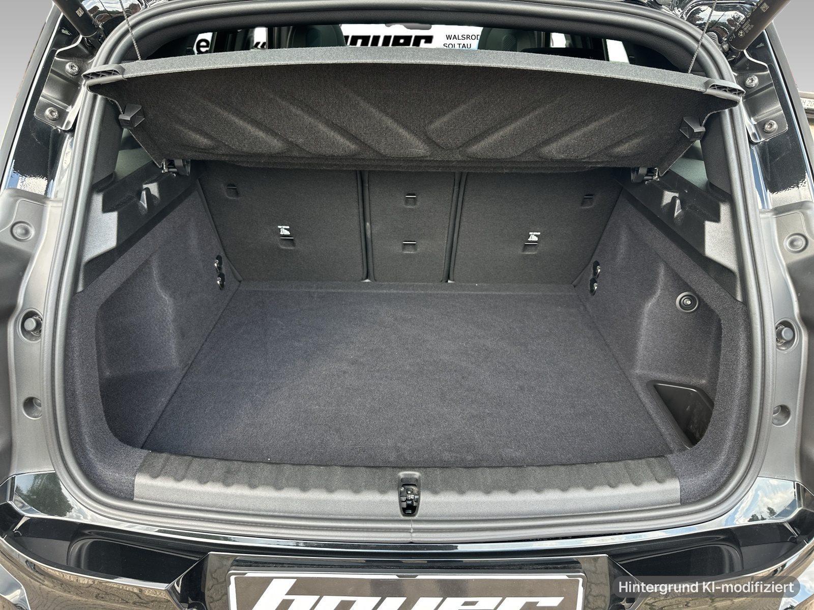MINI Countryman – Bild 8
