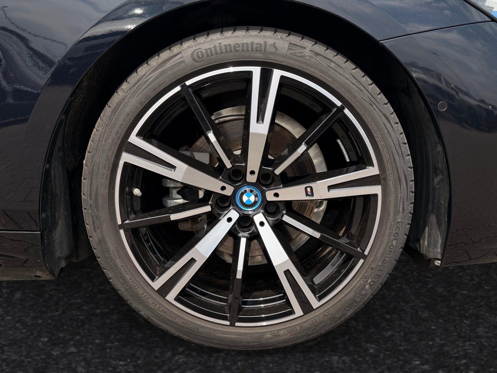 BMW 5er – Bild 5