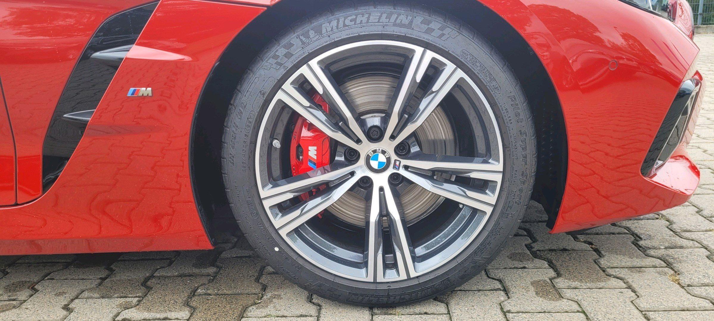 BMW Z4 – Bild 19