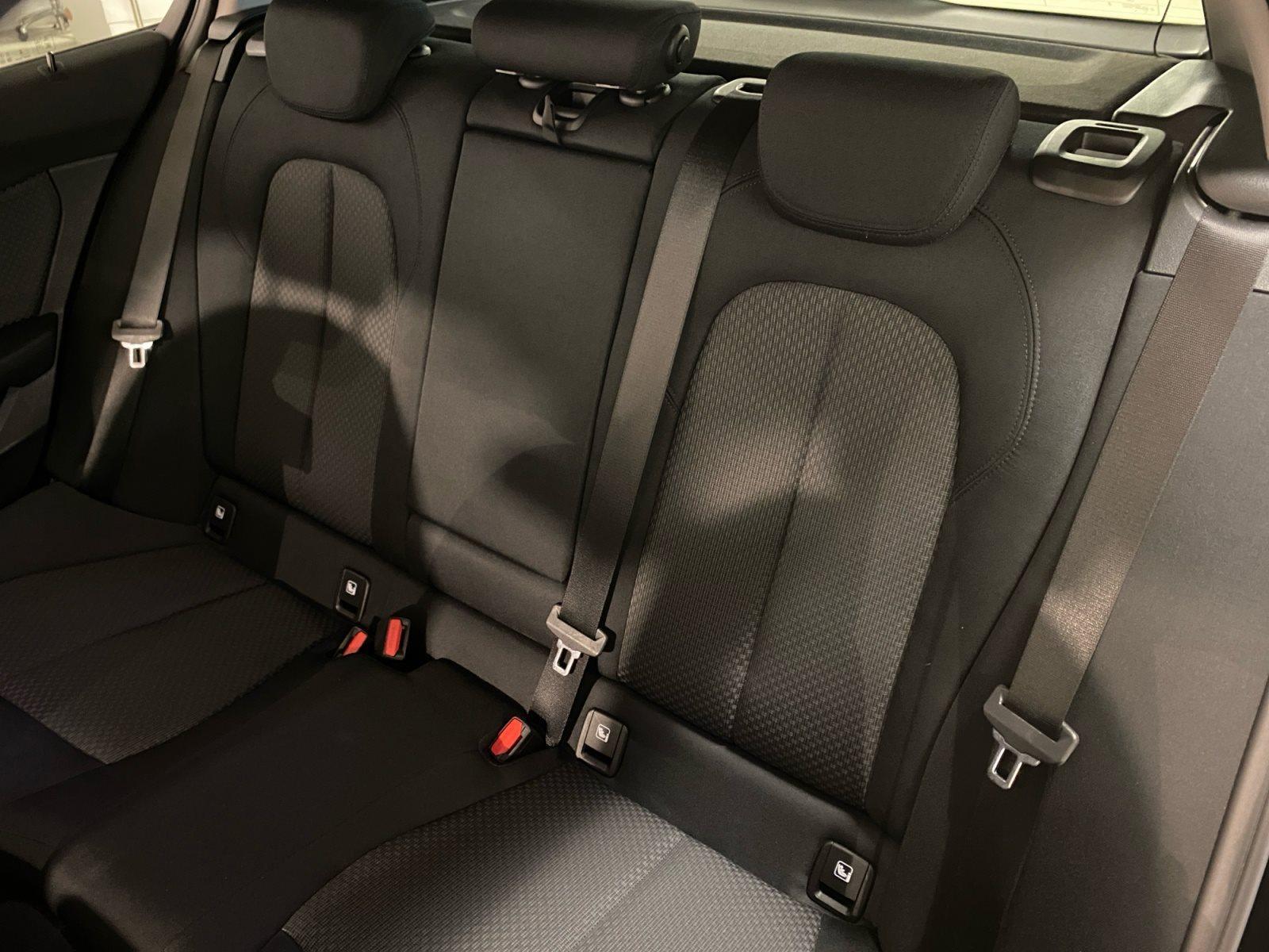 BMW 1er – Bild 15