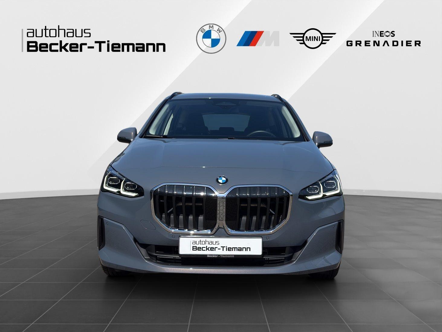 BMW 2er Active Tourer – Bild 2