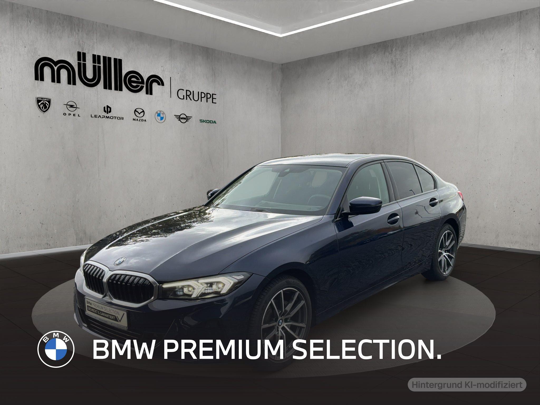 BMW 3er