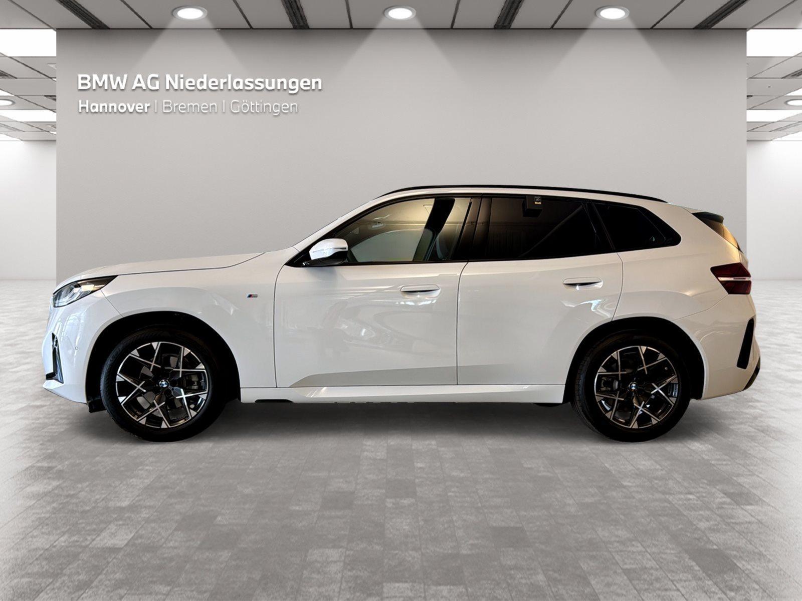 BMW X3 – Bild 3
