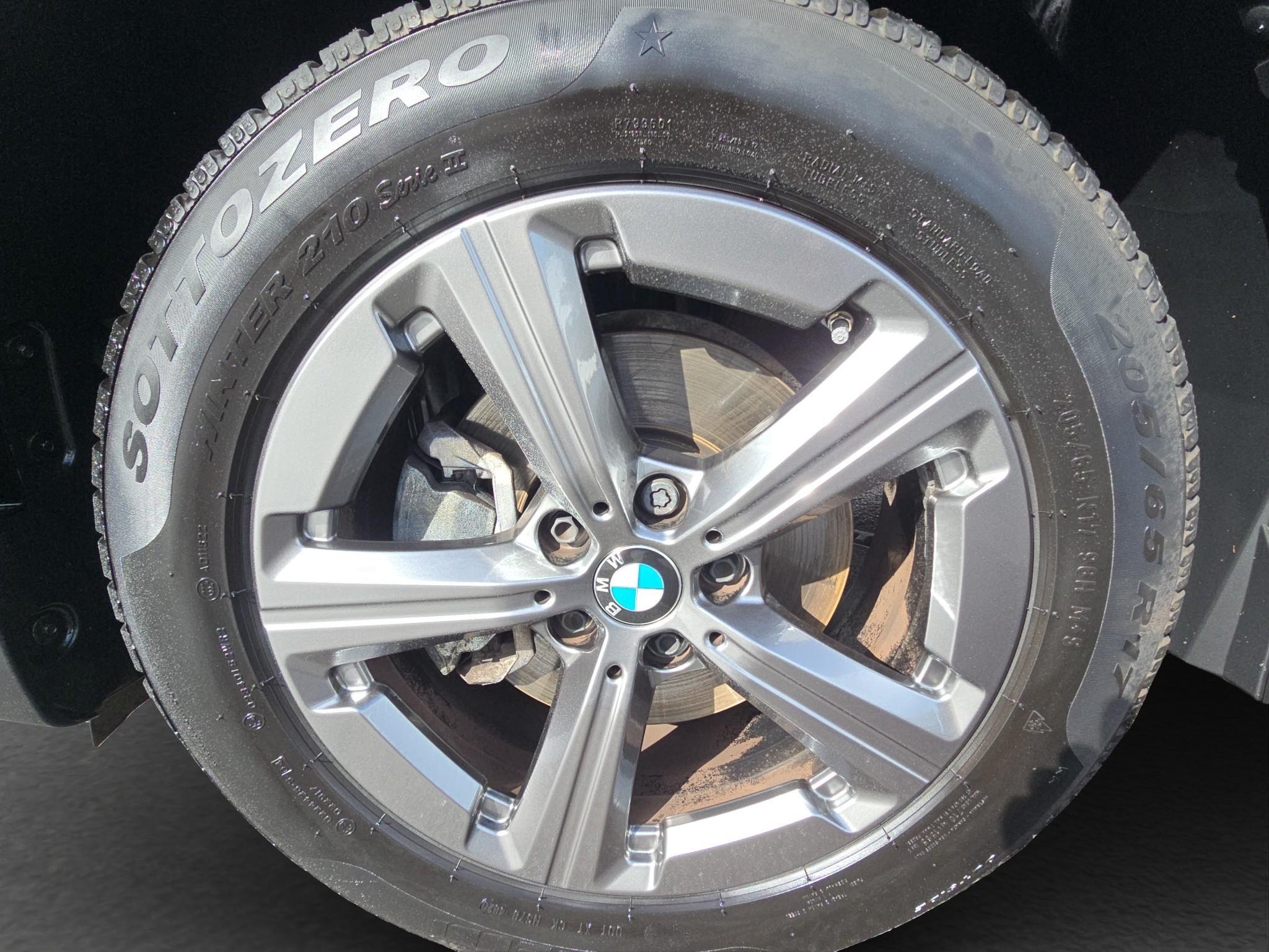 BMW X1 – Bild 10