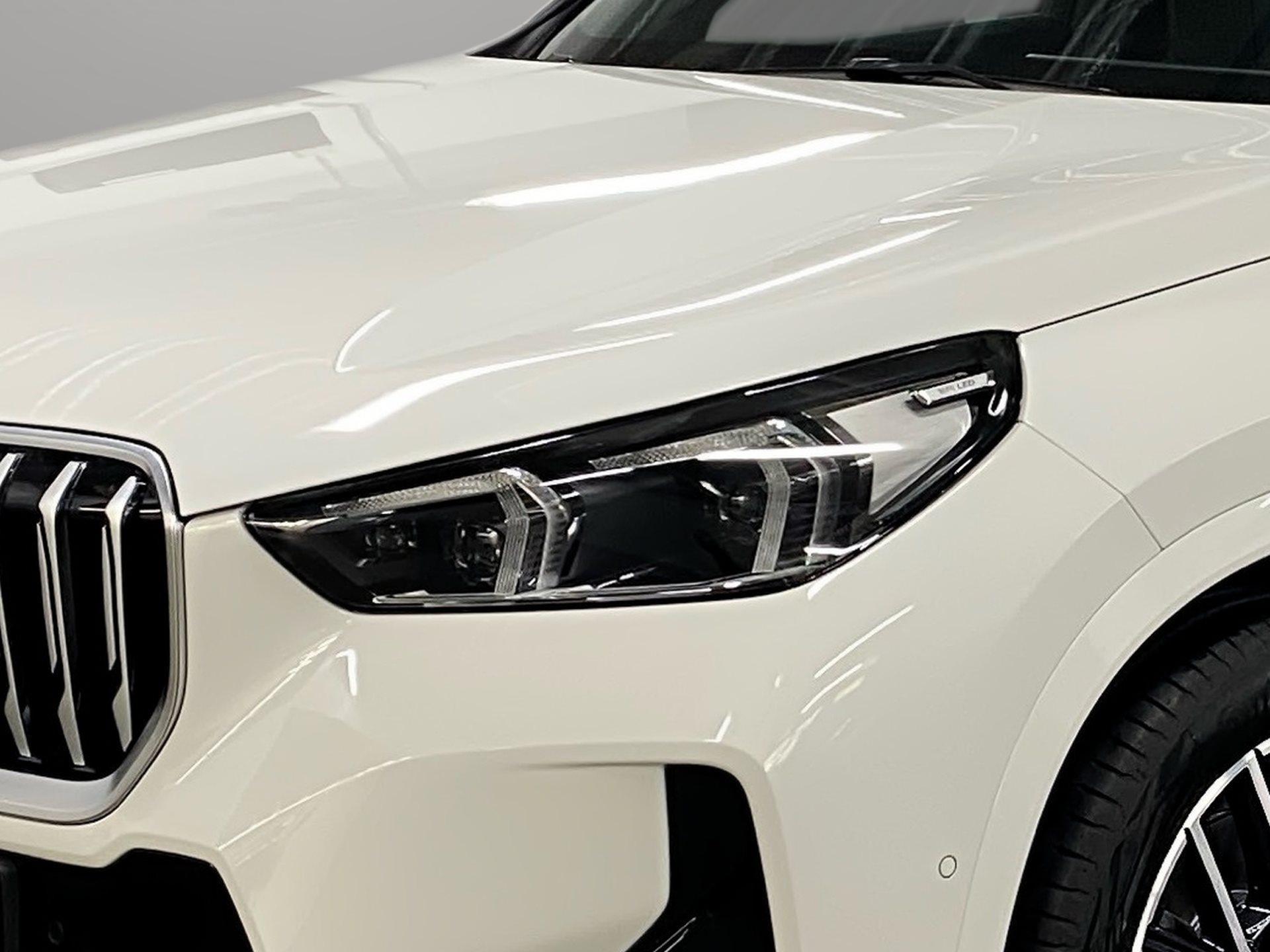 BMW X1 – Bild 6
