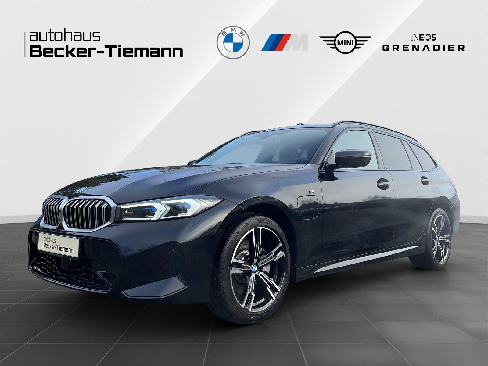 BMW 3er Touring