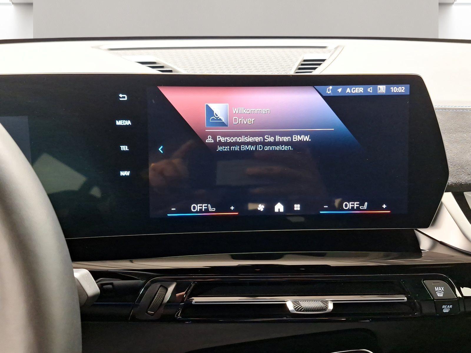BMW X2 – Bild 15
