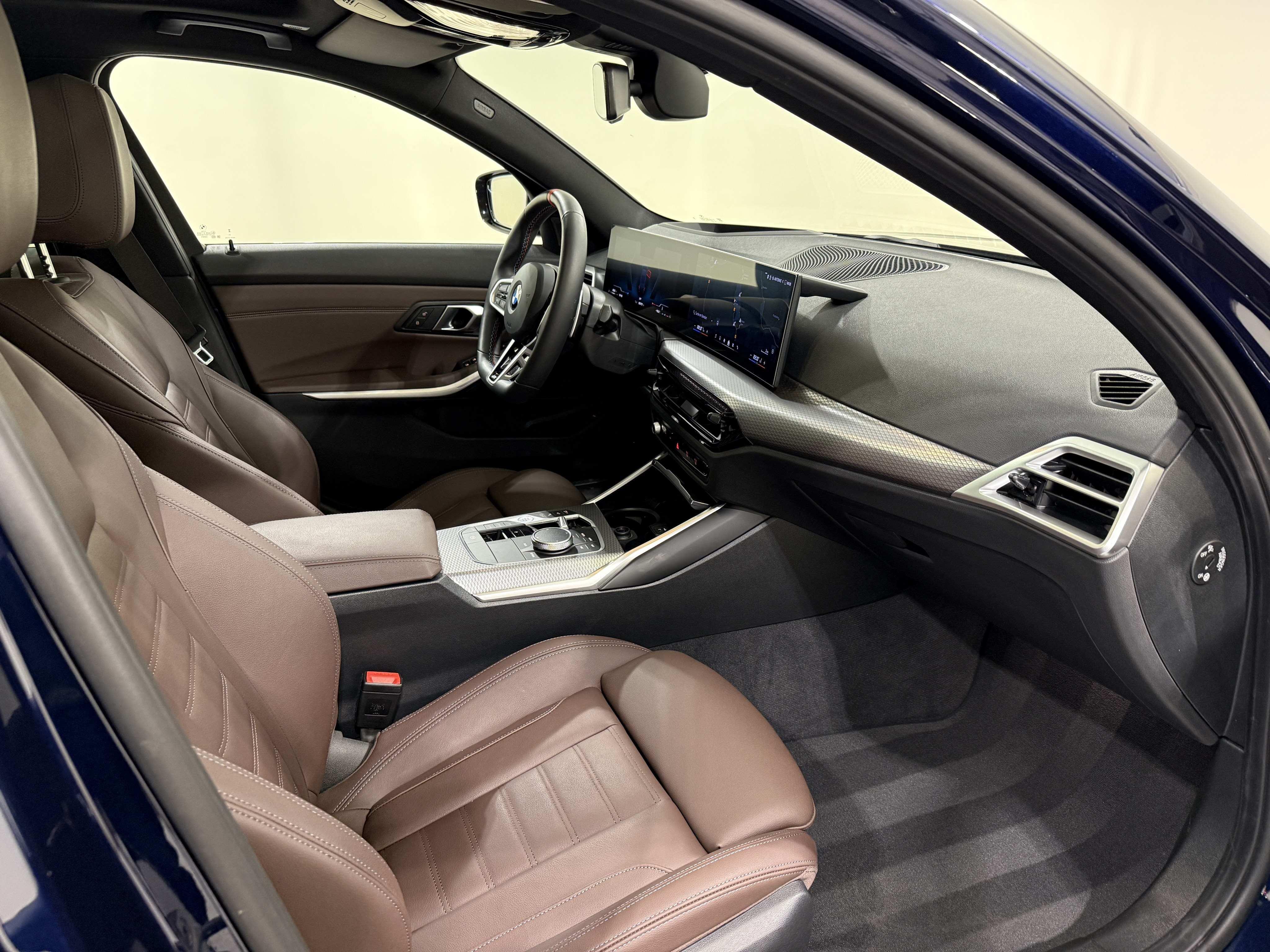 BMW 3er Touring – Bild 25
