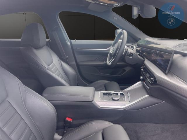 BMW 4er Gran Coupé – Bild 40