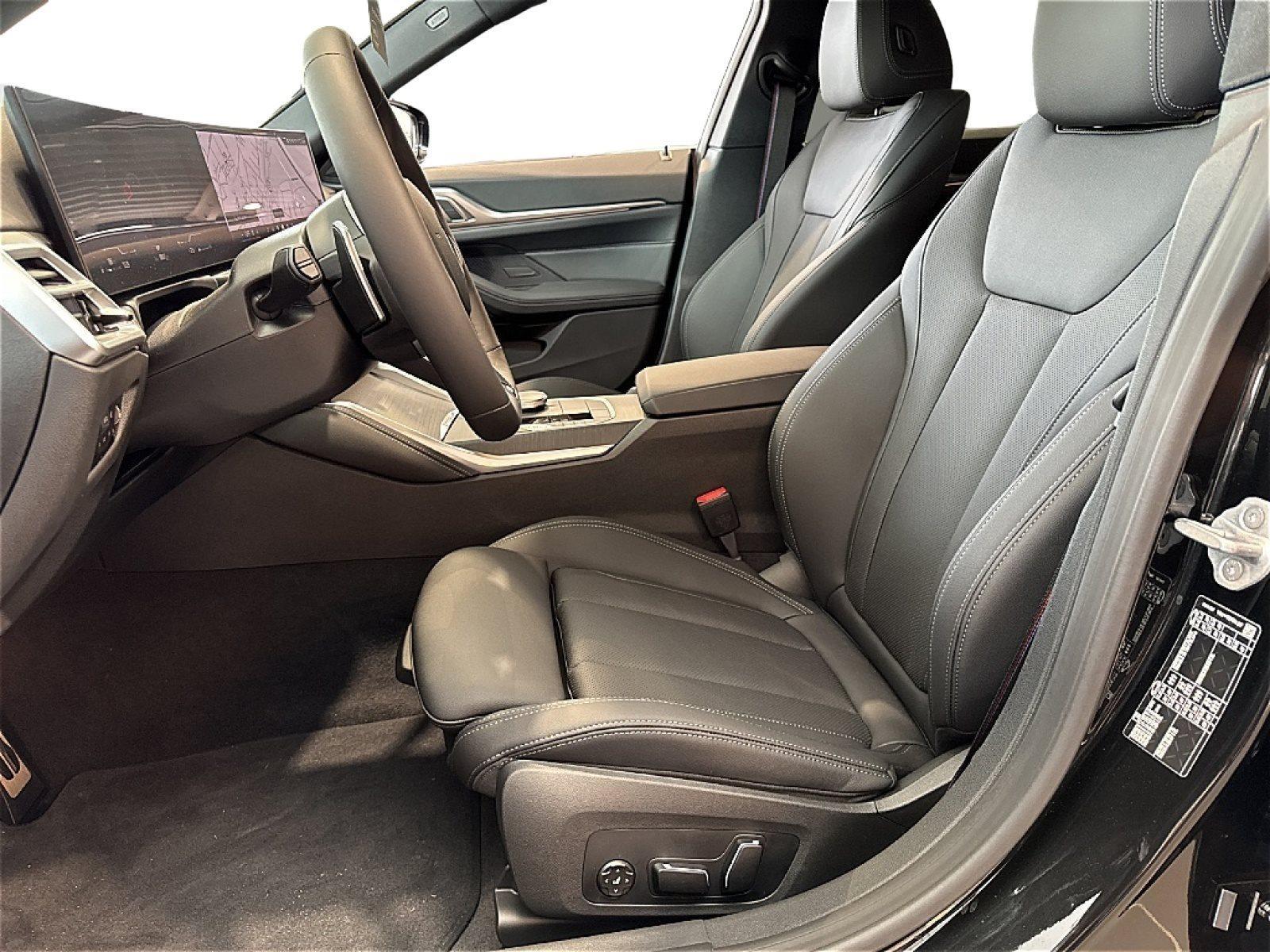 BMW 4er Gran Coupé – Bild 20