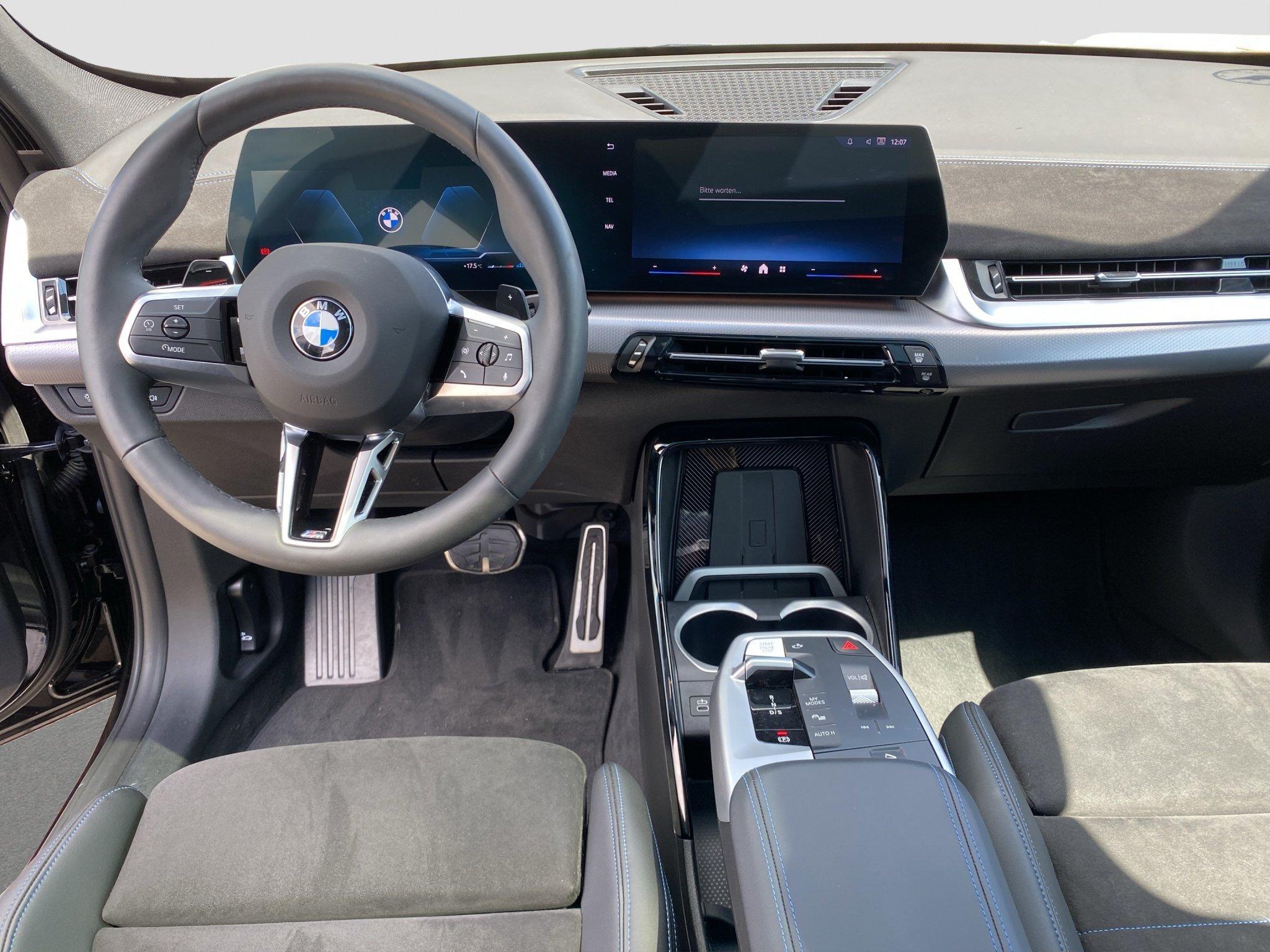 BMW X1 – Bild 16
